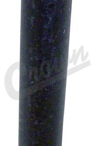 Crankshaft Packing