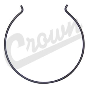 Synchronizer Spring