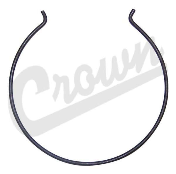 Synchronizer Spring