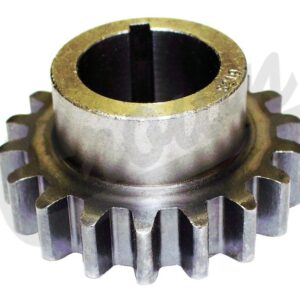 Crankshaft Gear
