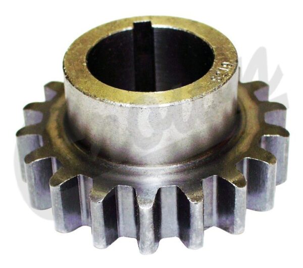Crankshaft Gear