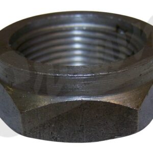 Crankshaft Pulley Nut
