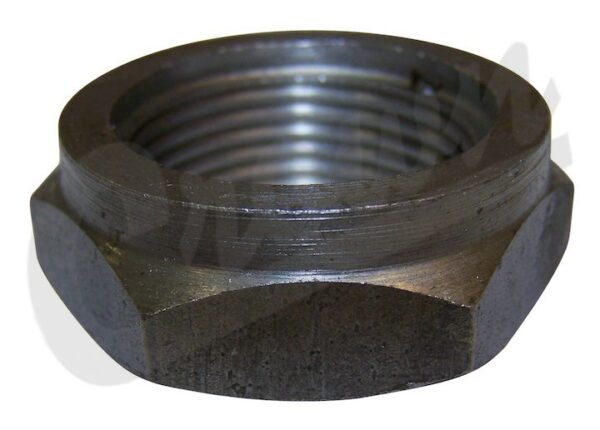 Crankshaft Pulley Nut