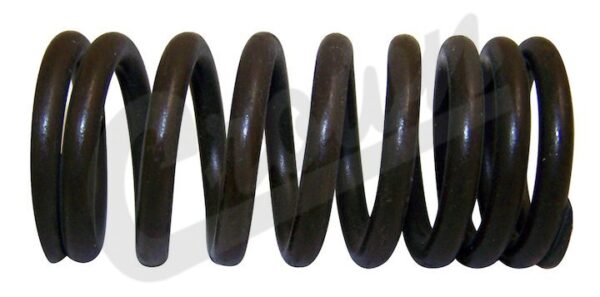 Valve Spring