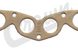 Exhaust Manifold Gasket