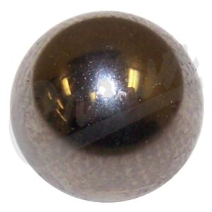 Shift Ball (Chrome)