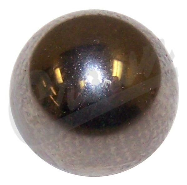 Shift Ball (Chrome)
