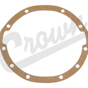 Differential Cover Gasket