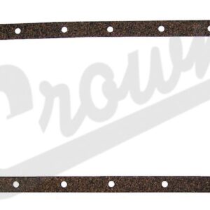 Engine Oil Pan Gasket