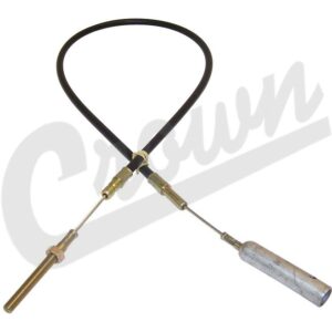 Parking Brake Cable