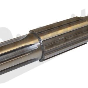 Mainshaft