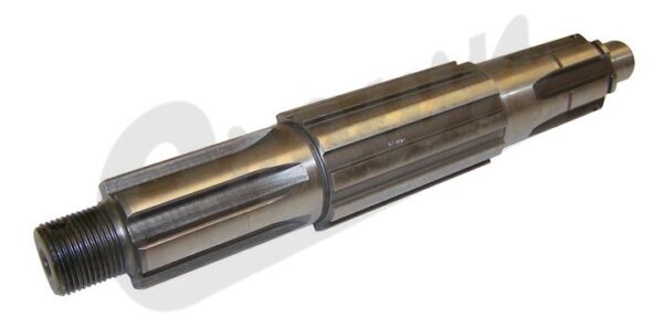 Mainshaft