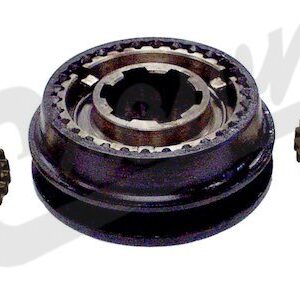 Synchronizer Assembly