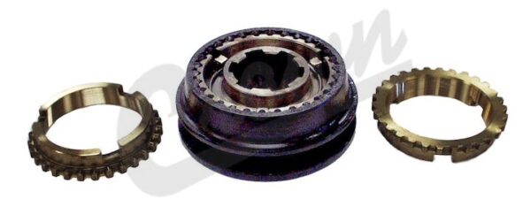 Synchronizer Assembly