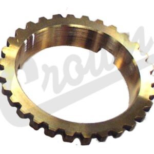 Blocking Ring (2nd & 3rd Synchro)