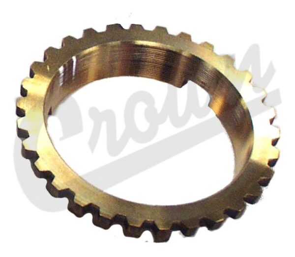 Blocking Ring (2nd & 3rd Synchro)