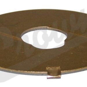 Thrust Washer