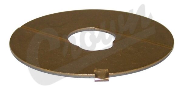 Thrust Washer