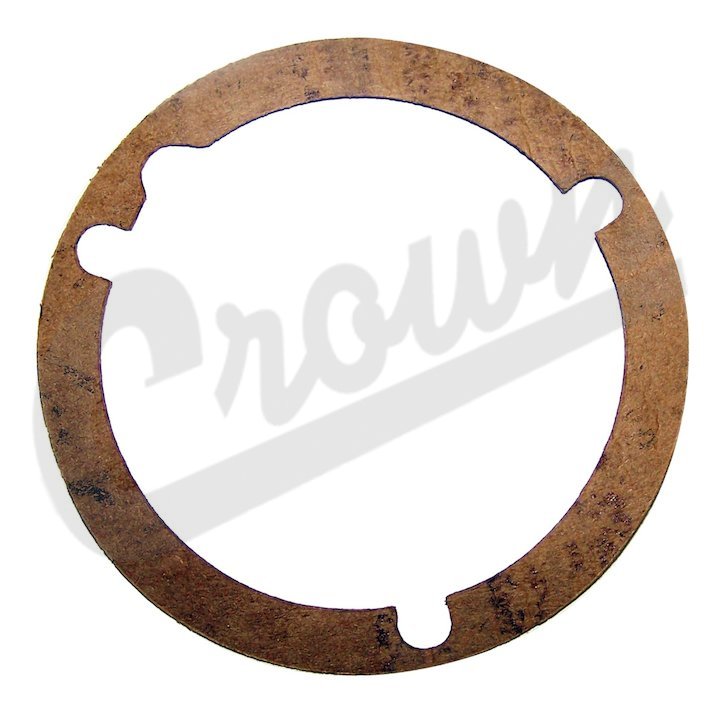 Bearing Retainer Gasket