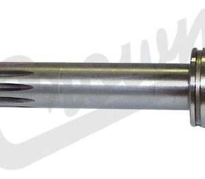 Input Shaft