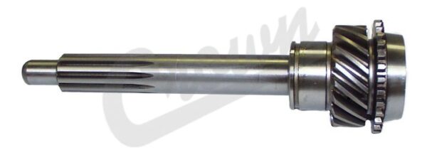 Input Shaft