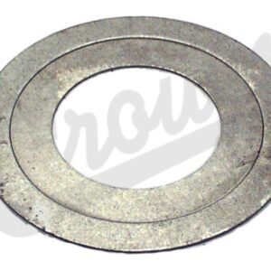 Input Bearing Retainer Washer