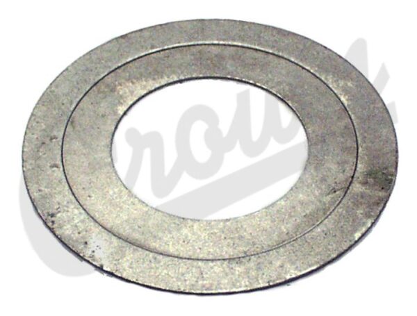 Input Bearing Retainer Washer