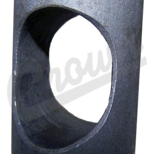 Differential Spacer