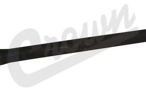 Axle Shaft (Left Rear)