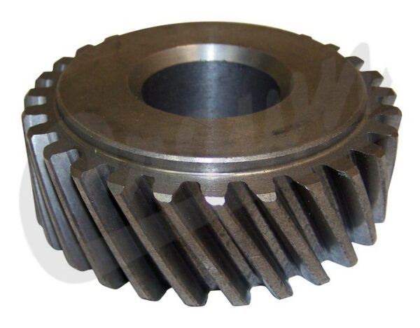 Crankshaft Gear