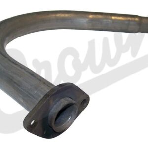 Exhaust Pipe (Front)