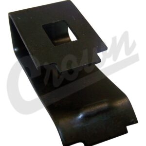 Brake Shoe Retainer Spring
