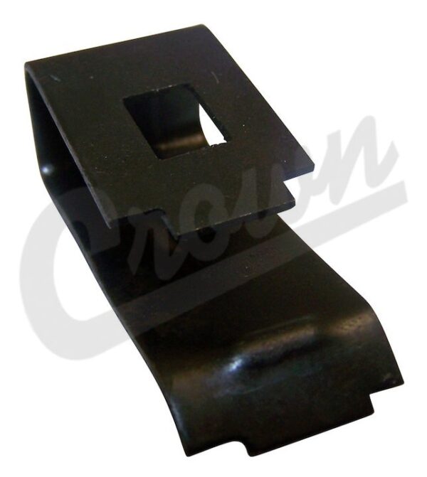 Brake Shoe Retainer Spring