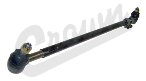 Tie Rod Assembly (Left)
