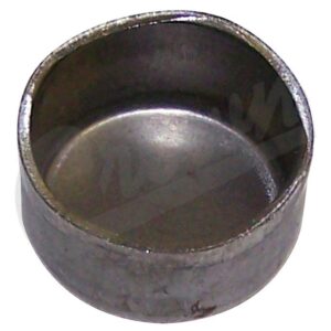 Shift Rail Cap
