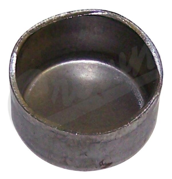 Shift Rail Cap