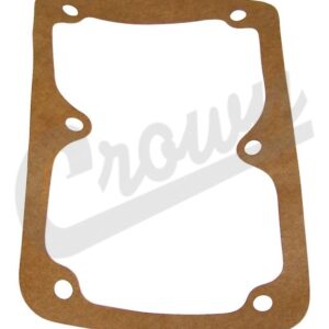 Shift Cover Gasket