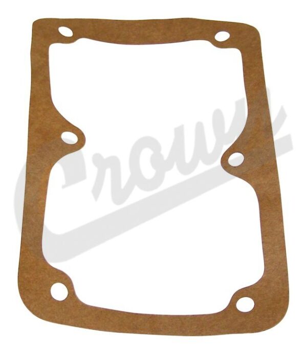 Shift Cover Gasket