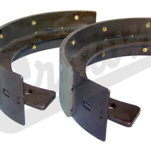 Parking Brake Shoe Set