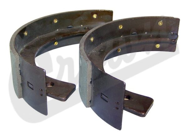 Parking Brake Shoe Set