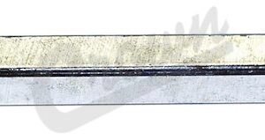 Axle Hub Key