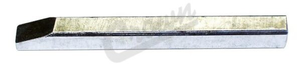 Axle Hub Key
