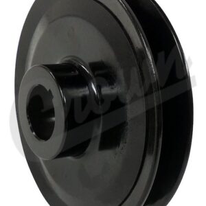 Crankshaft Pulley