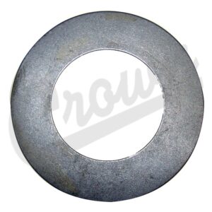 Differential Side Gear Thrust Washer