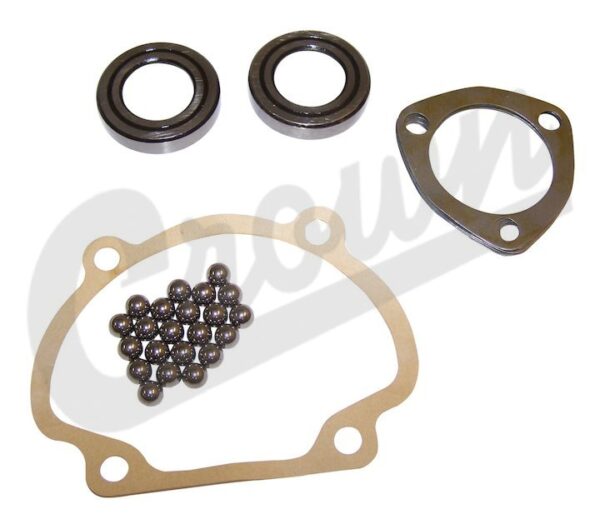 Steering Worm Gear Bearing Kit