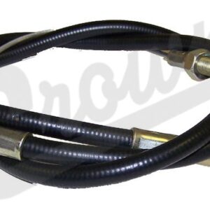 Parking Brake Cable