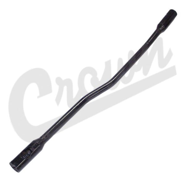 Drag Link Assembly