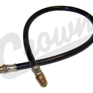 Oil Filter Hose
