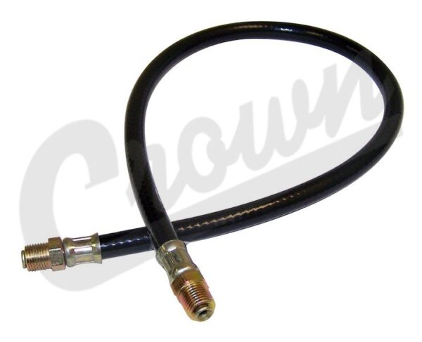 Oil Filter Hose