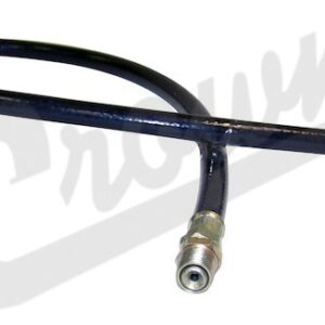 Oil Filter Hose